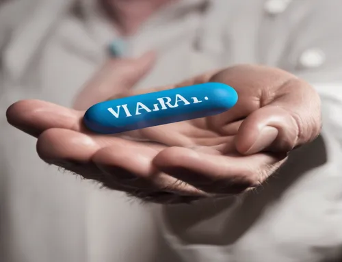 viagra bisogno di ricetta